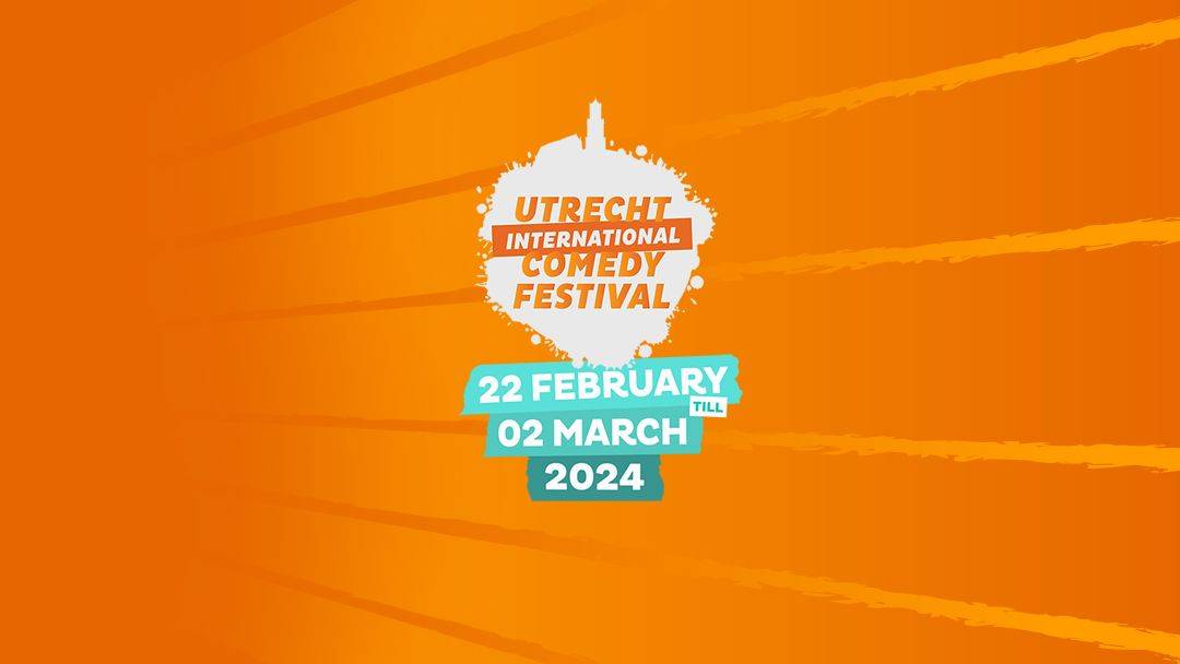 Utrecht International Comedy Festival